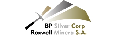 Logotipo de Roxwell Silver Minera S.A: