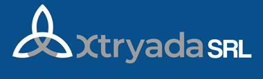 Logotipo de Xtryada S.R.L.